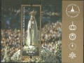 100-lecie objawień Matki Bożej w Fatimie