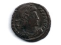 Cesarstwo Rzym- Konstancjusz II follis 337- 340 r