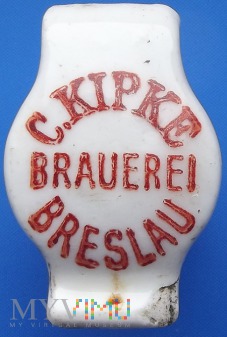 C. Kipke Brauere Breslau
