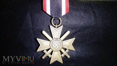 Krzyż Zasługi Wojennej