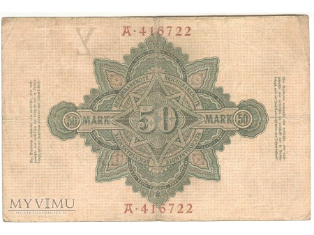 50 MAREK 1906