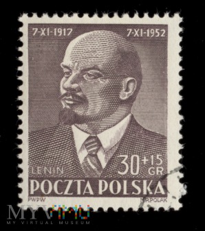 Poczta Polska PL 781-1952