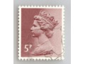 Elżbieta II, GB 900C
