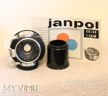 Janpol Color