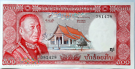 500 kip 1974