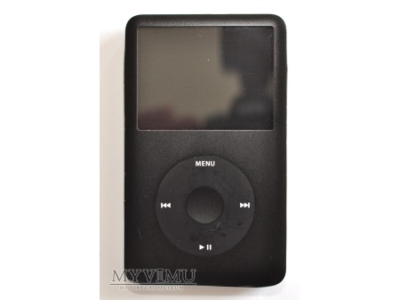Duże zdjęcie iPod classic