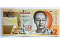 Zobacz kolekcję GHANA banknoty