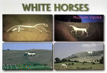 Biały Koń z Uffington