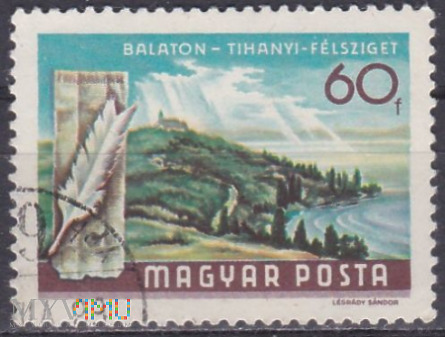 Tihanyi Peninsula