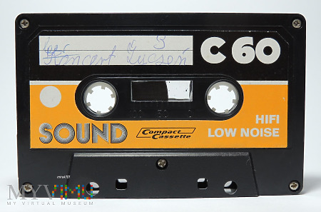 Sound Low Noise C60