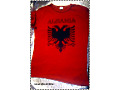 ALBANIA - KOSZULKA 3