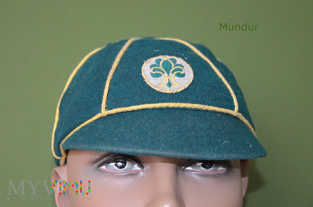 Boy Scouts - czapka