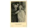 Greta Garbo kino Verlag Ross 186/1 Vintage