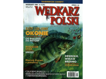 Wędkarz Polski 7-12'1998 (89-94)