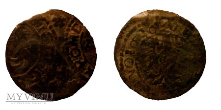 3 denary Zygmunt III Waza 1626 - R3