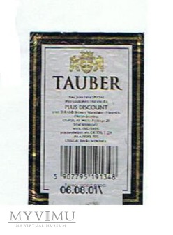 tauber premium