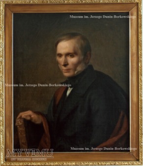 Portret Wilhelma Malcza