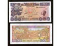 Guinea - P 35 - 100 Francs - 1998