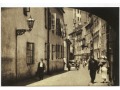 W-wa - Stare Miasto - ul. Kozia - 1920-te