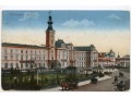 Zobacz kolekcję Warszawa - budynki i budowle zabytkowe (przedwojenne)