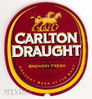 Carlton Draught