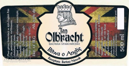 Jan Olbracht 9