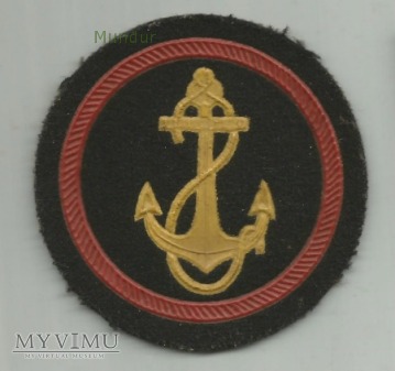 Duże zdjęcie Znak: Mорской пехоты