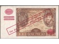 Zobacz kolekcję Banknoty GG