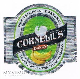 cornelius banan