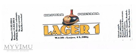 lager 1
