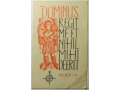Dominus, Ks. Wanat Tadeusz 1952