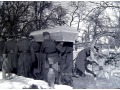 Pogrzeb poległych 19-21 marca 1942