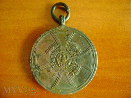 medal pruski