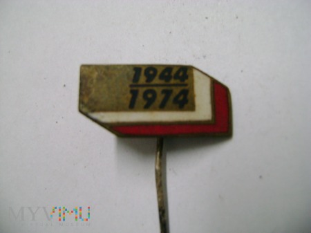 1944 - 1974