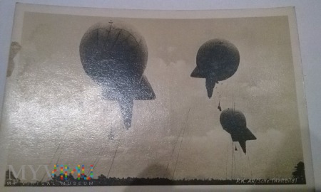 Duże zdjęcie zapory balonowe