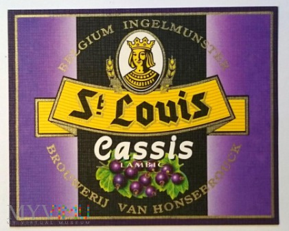 St. Louis Cassis