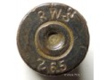 Łuska 7,65 x 17 SR Browning RWS 7,65