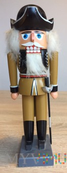 Pruski oficer kirasjerów