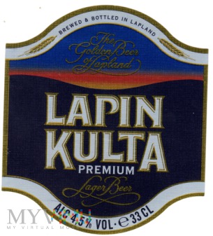 Duże zdjęcie Lapin Kulta Premium