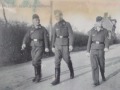żołnierze Luftwaffe we Francji