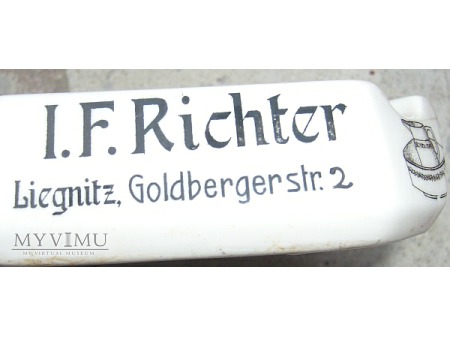 I.F.Richter Liegnitz