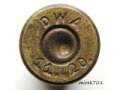 9 mm Luger DWA 20. 11.