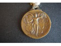Medal Zwycięstwa 1914-1918 - Grecja