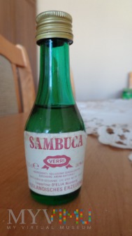 Verri Sambuca