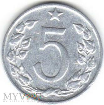5 HALERZY 1962
