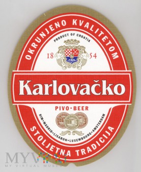 Karlovacko