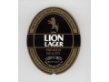 Ceylon, Lion Lager