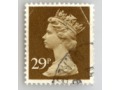 Elżbieta II, GB 905