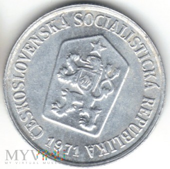 10 HALERZY 1971