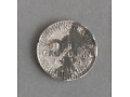 1 silber groschen srebrny grosz 1845